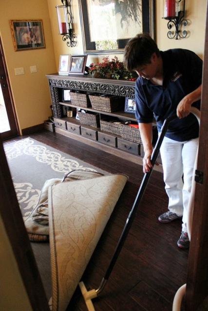 Photo of Perfectionist Home Services