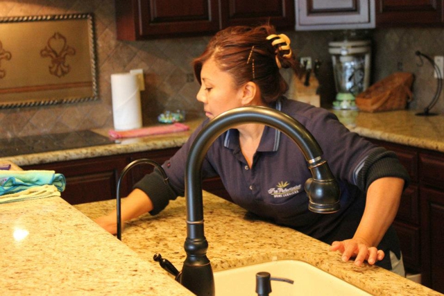 Photo of Perfectionist Home Services
