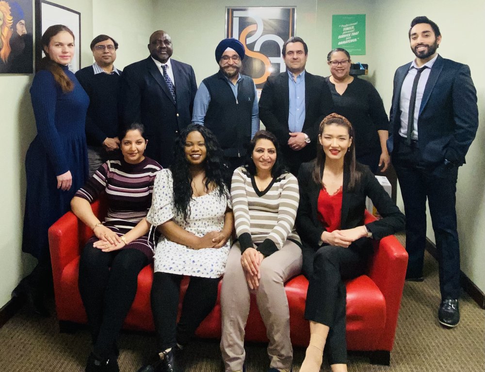 Photo of PSA CPA