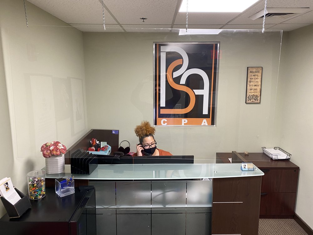 Photo of PSA CPA