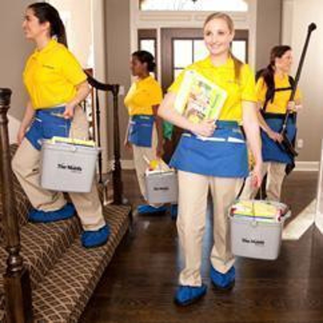 Photo of Maids