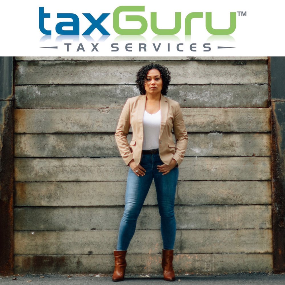 Photo of TaxGuru Tax Services