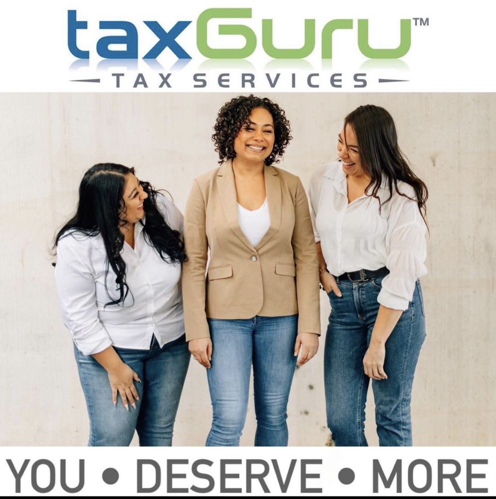 Photo of TaxGuru Tax Services
