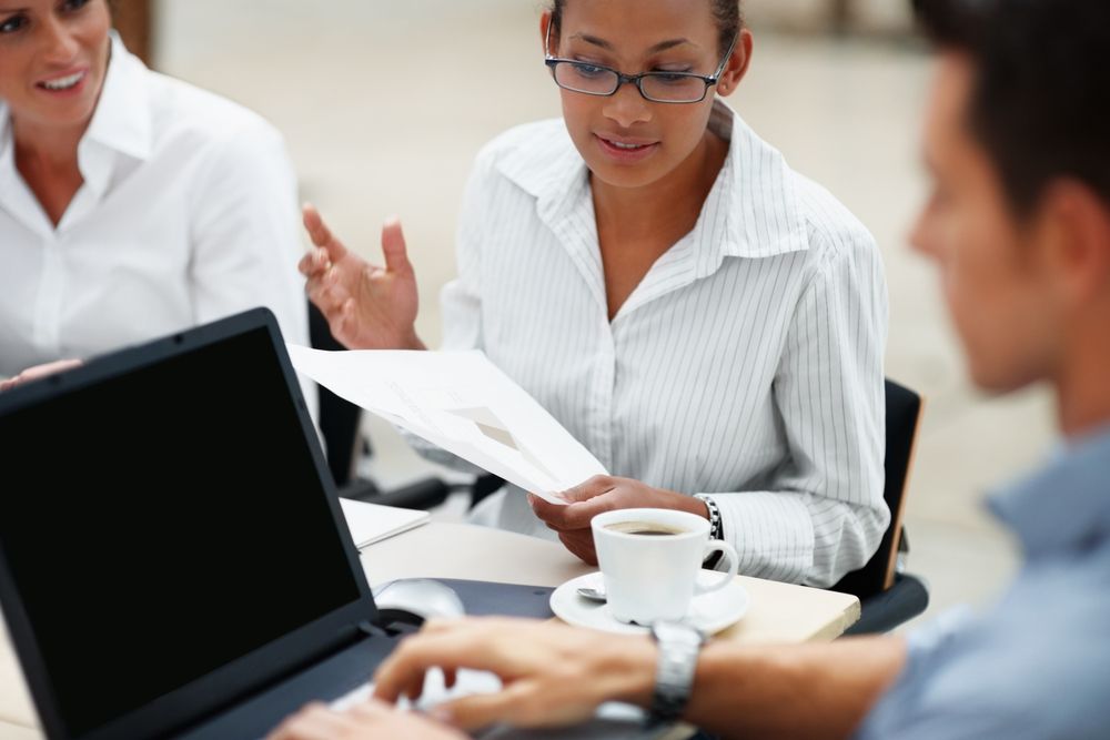 Photo of TaxGuru Tax Services