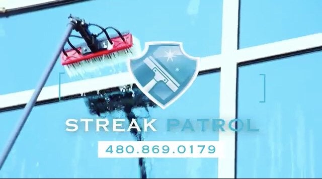 Photo of Streak Patrol