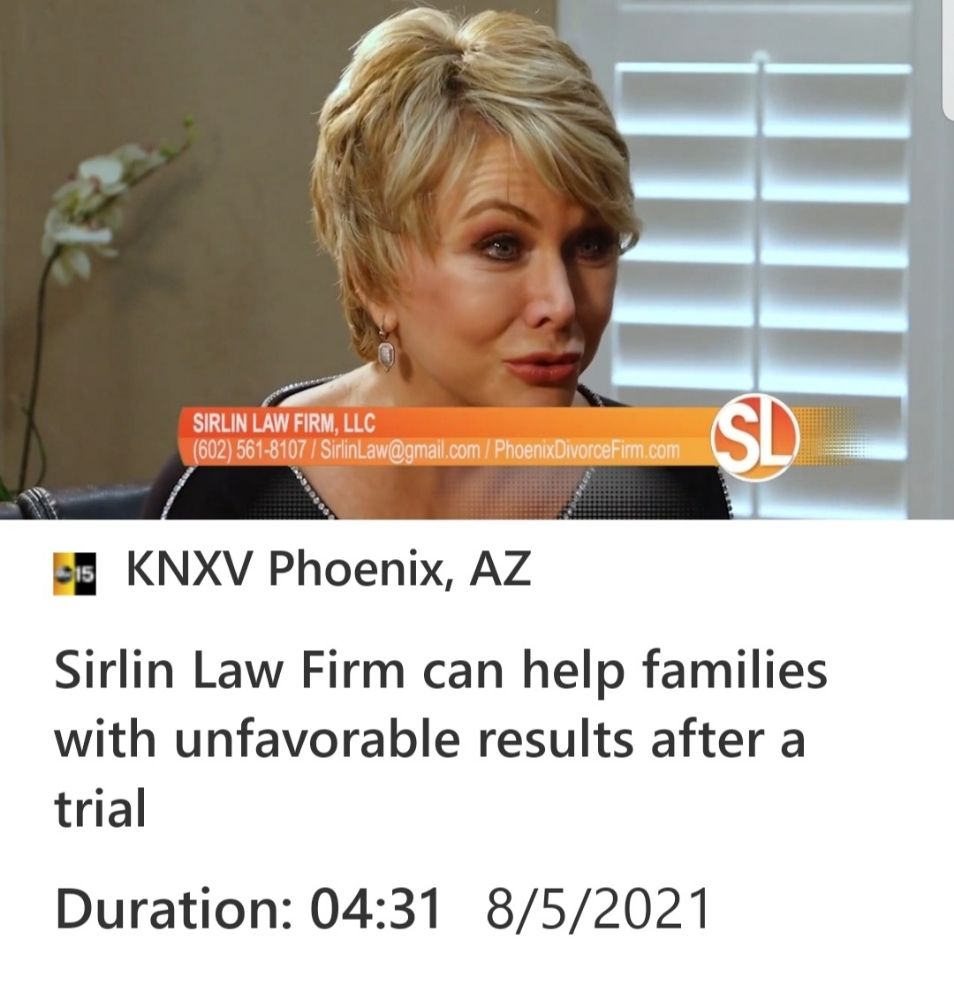 Photo of Sirlin Law Firm