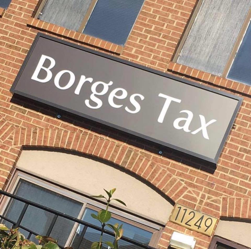 Photo of Borges Tax