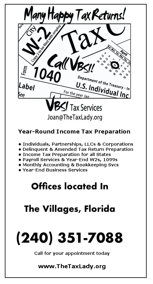 Photo of VBSI Accounting and Tax Services