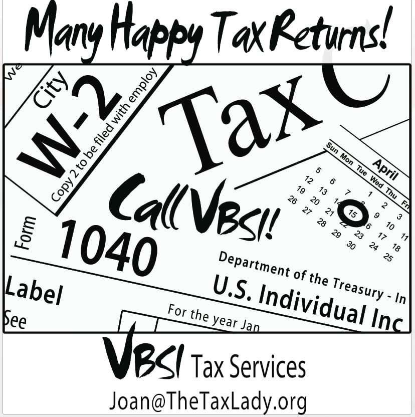 Photo of VBSI Accounting and Tax Services