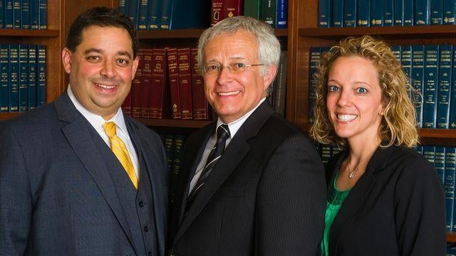 Photo of Taubman & Associates