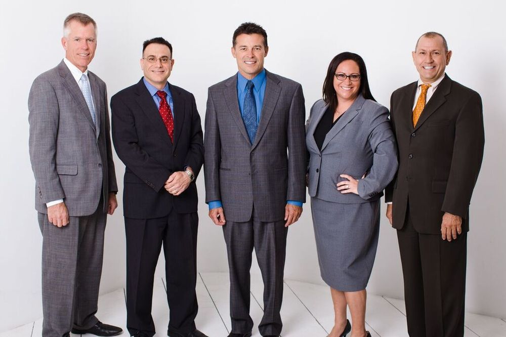 Photo of Bishop, Del Vecchio & Beeks Law Office, PC