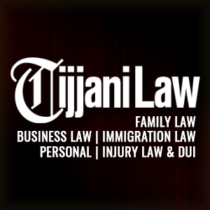 Photo of Tijjani Law