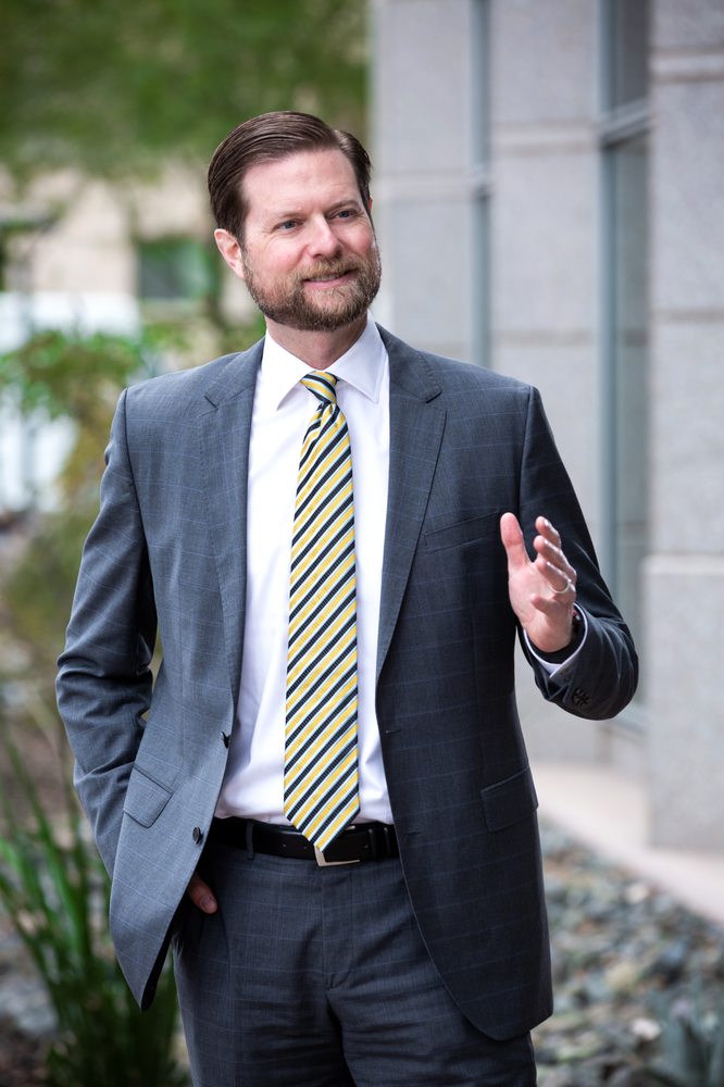 Photo of Gallagher & Kennedy Criminal Defense Lawyers