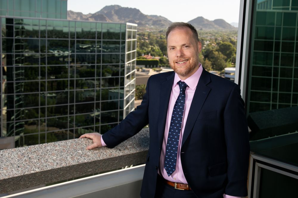 Photo of Gallagher & Kennedy Criminal Defense Lawyers