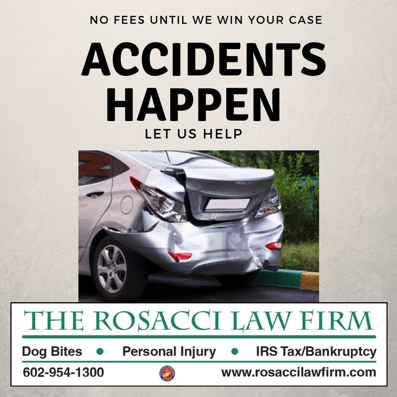 Photo of The Rosacci Law Firm, PC