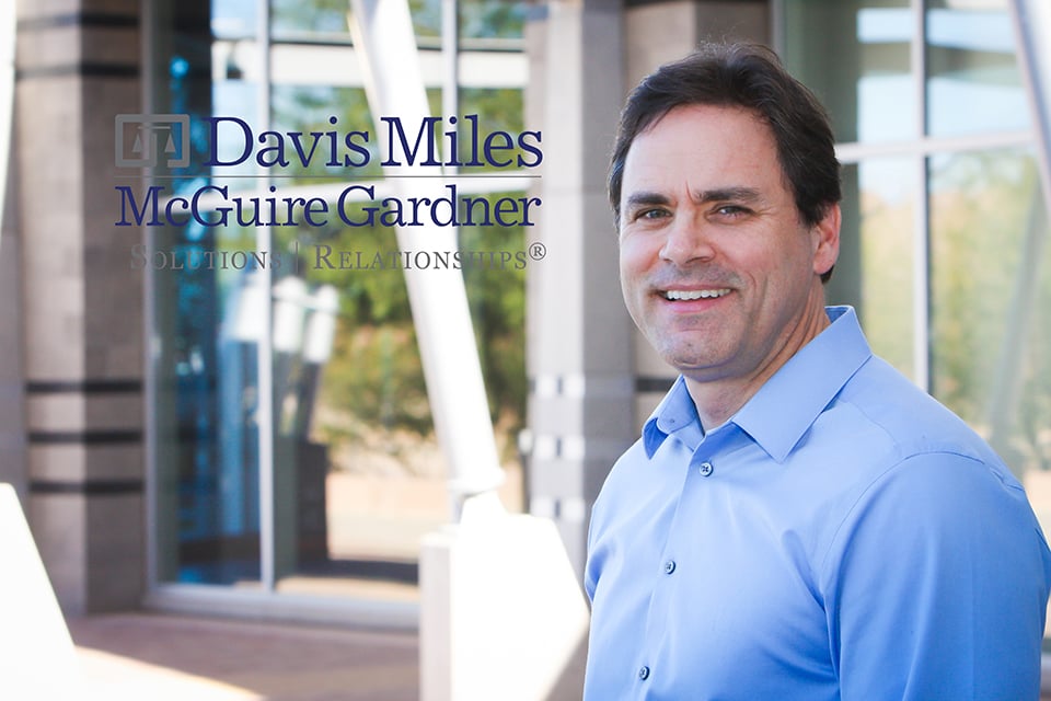 Photo of Davis Miles McGuire Gardner