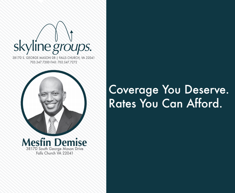 Photo of Skyline Groups