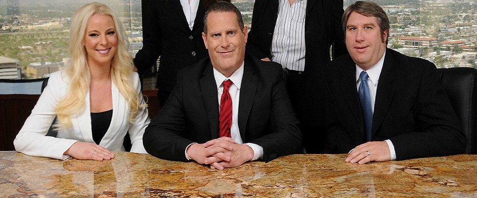 Photo of Lewis and Lewis Trial Lawyers
