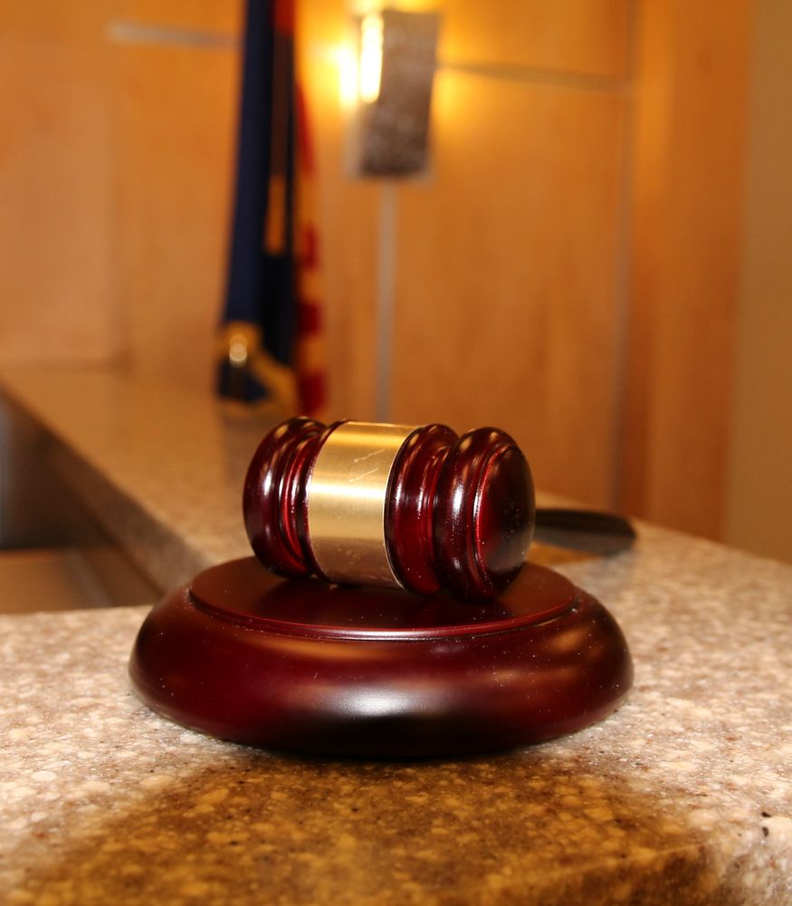 Photo of Lewis and Lewis Trial Lawyers