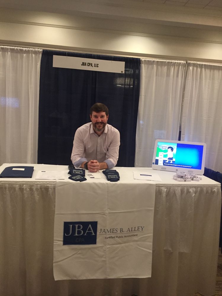 Photo of JBA CPA
