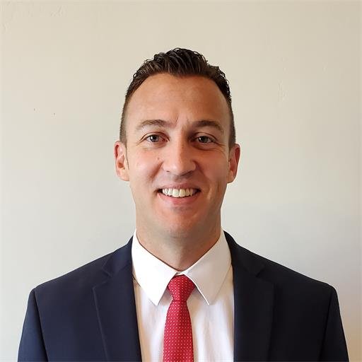 Photo of Grant Morris Dodds