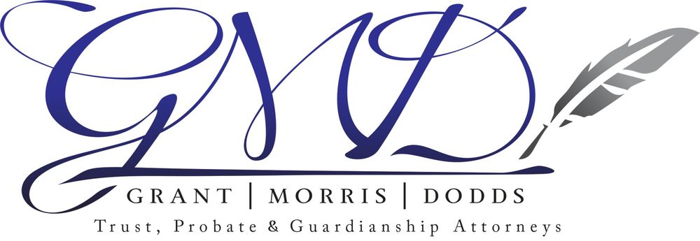 Photo of Grant Morris Dodds