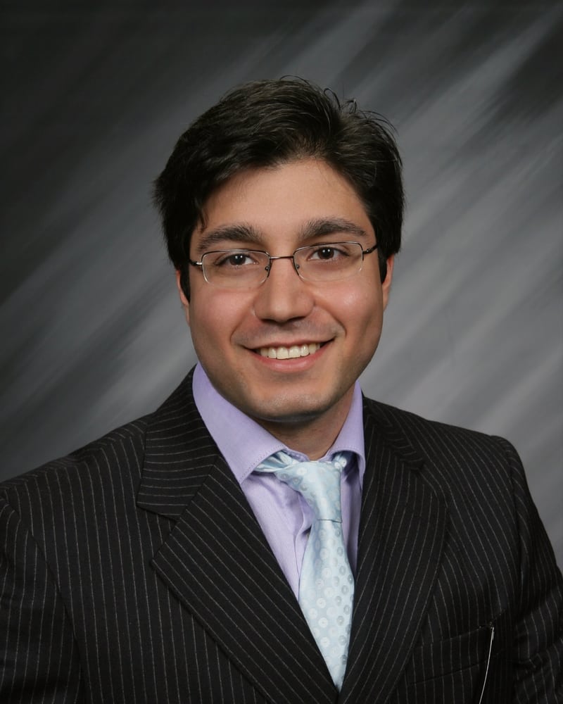 Photo of Sina Kazemi Accounting & Tax Service, LLC