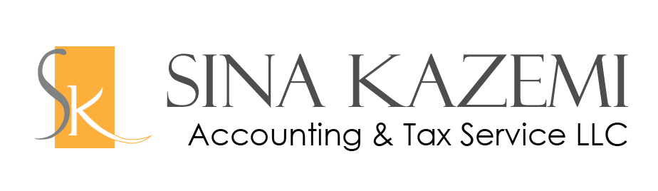 Photo of Sina Kazemi Accounting & Tax Service, LLC