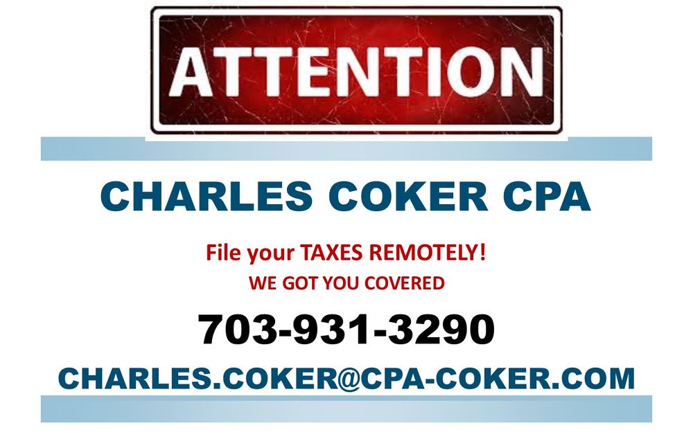 Photo of Coker Financial Services