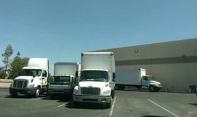 Photo of Air Support Inc