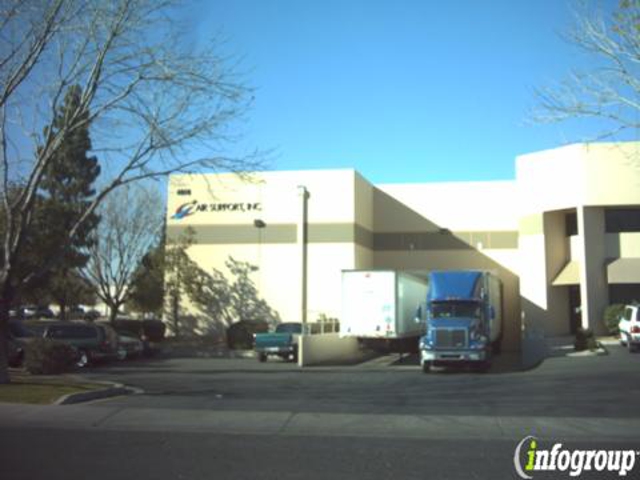 Photo of Air Support Inc
