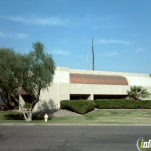 Photo of Dynamex Inc