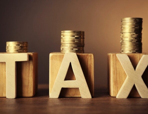 Photo of IBM TAX SERVICES