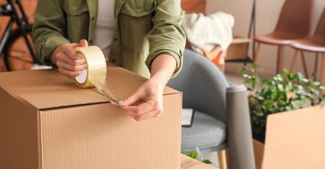 Photo of S&M Moving Systems