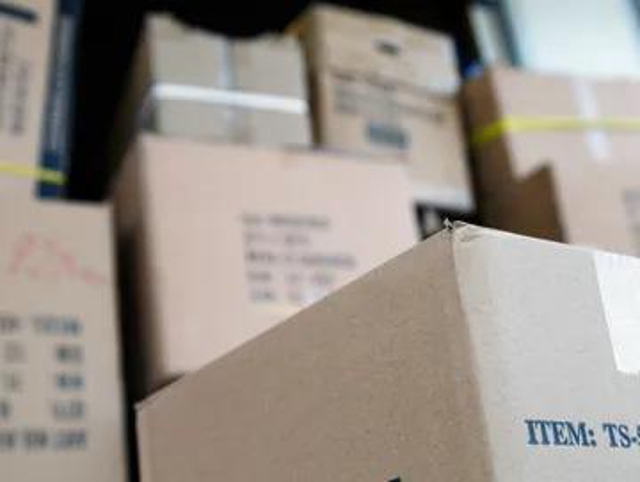 Photo of Discount Moving & Storage