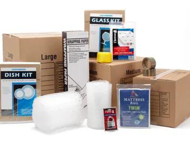 Photo of Discount Moving & Storage