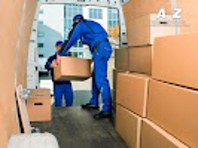 Photo of North Phoenix Moving Company
