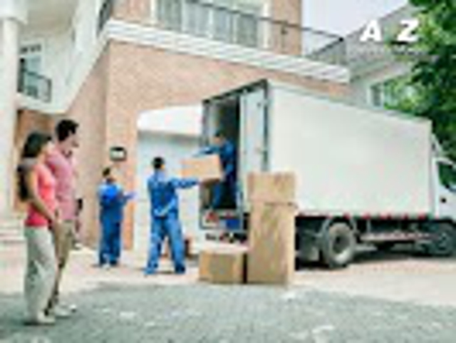 Photo of North Phoenix Moving Company