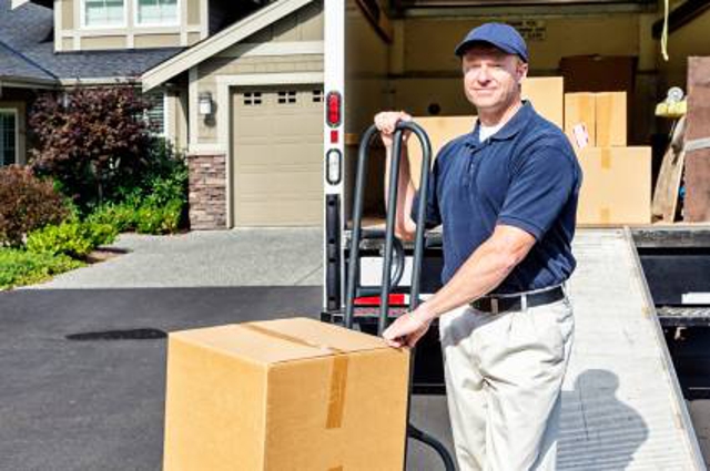Photo of Moving Smart Moving