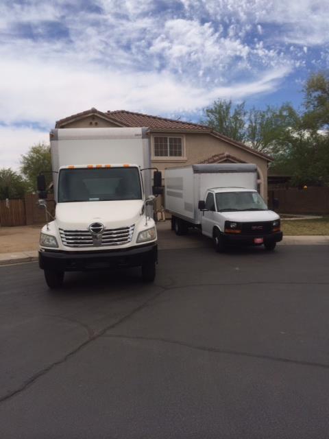 Photo of Moving Smart Moving