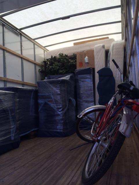 Photo of Moving Smart Moving