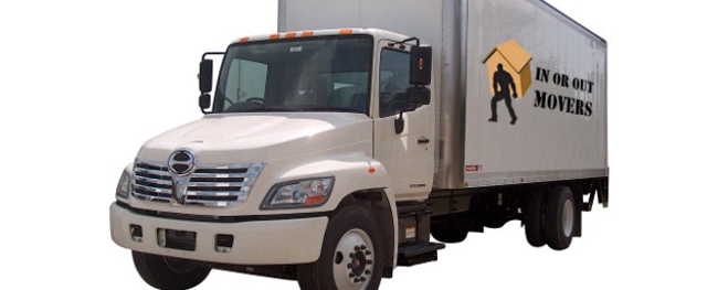 Photo of In or Out Movers
