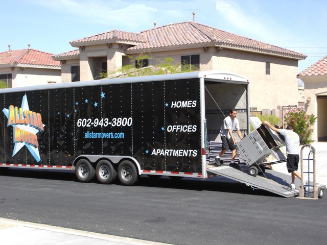 Photo of Allstar Metro Movers