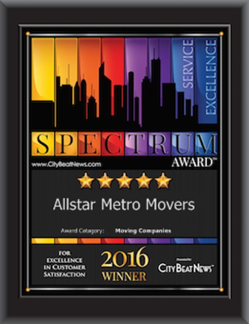 Photo of Allstar Metro Movers