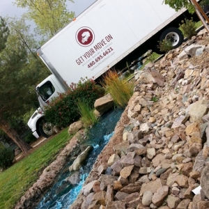 Photo of Get Your Move On LLC