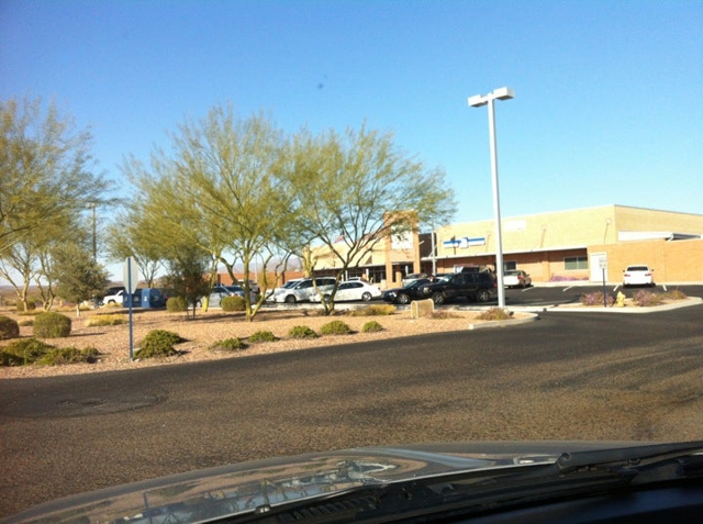Photo of United States Postal Service