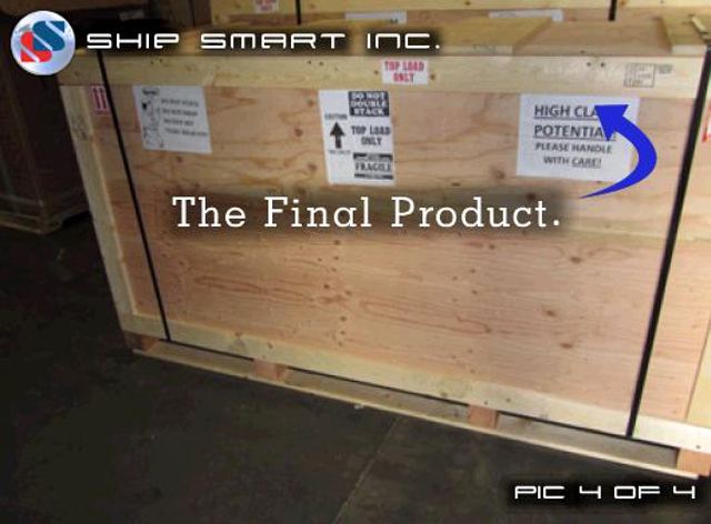 Photo of Ship Smart Inc In Phoenix