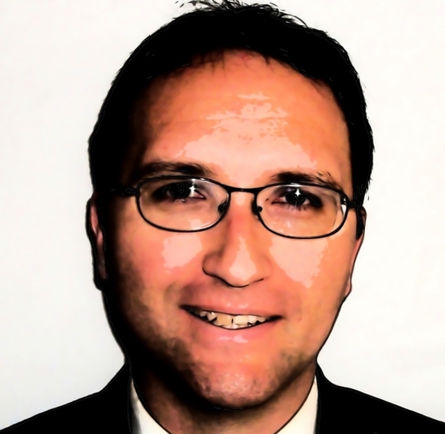 Photo of Rob Paull, CPA, PC