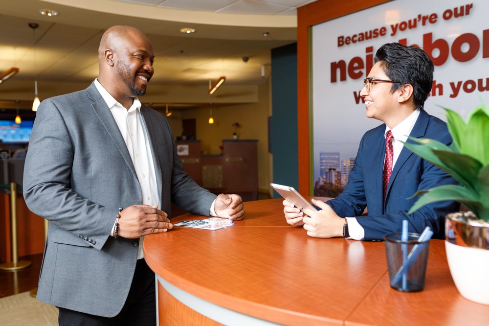 Photo of Arlington Community Federal Credit Union