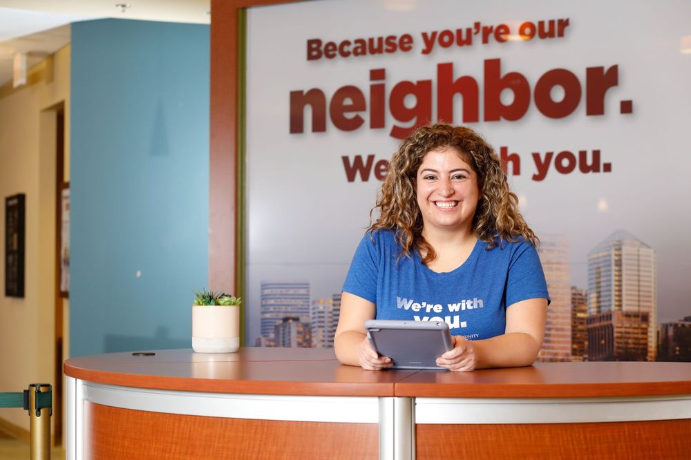 Photo of Arlington Community Federal Credit Union